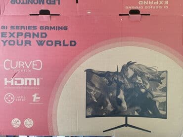 телевизор тсл 43: Монитор, Новый, LED, 32" - 33" — 4