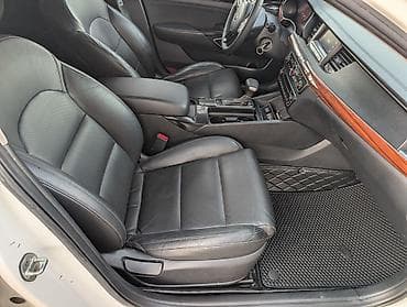 zuumav k7: Kia K7: 2017 г., 3 л, Автомат, Газ, Седан — 8