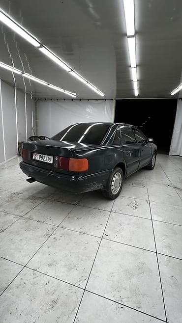 ауди с 4 матор: Audi S4: 1991 г., 2.3 л, Механика, Бензин, Седан — 4