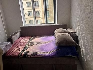 квартира с дизайнерским ремонтом: Студия, С мебелью полностью — 4