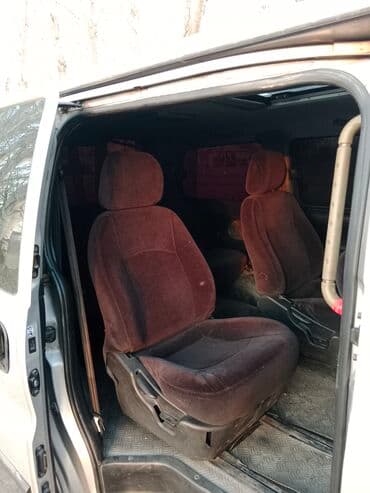 мтз 1025.2 цена бишкек: JAC Refine: 2012 г., 2.4 л, Механика, Бензиновая, Минивэн — 6