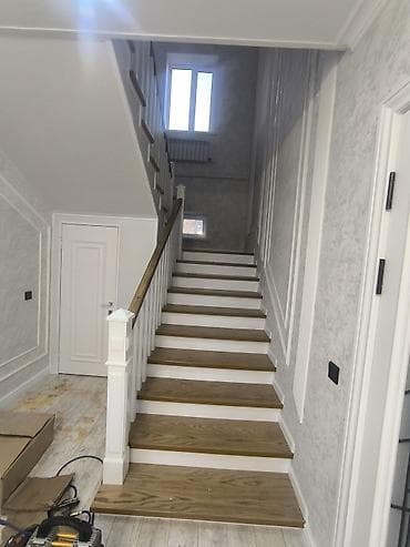 bazar kg: Межкомнатные двери в классическом стиле, белые, с фигурными филёнками — 9