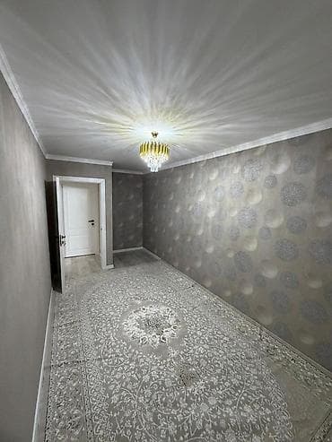 Продажа квартир: 3 комнаты, 52 м², 104 серия, 3 этаж — 10