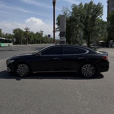 haval m6: Hyundai Grandeur: 2019 г., 3 л, Автомат, Бензин, Седан — 8