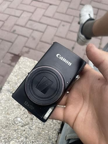 11 max: Цифровой фотоаппарат canon ixus 285hs хороший карманный фотоаппарат с — 1
