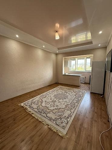 1 комната, 33 м², 105 серия, 9 этаж, Косметический ремонт