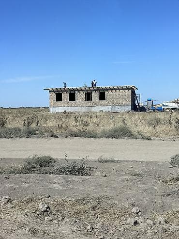 участок айрапорт: 4 соток, Для строительства — 2