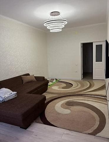 kant flat: 2 комнаты, 81 м², Элитка, 2 этаж, Евроремонт — 6