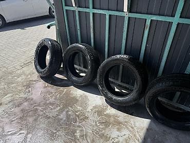 9 r20: Шины 205 / 60 / R 16, Лето, Новый, Комплект, Легковые, LINGLONG — 5