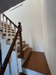 продаю дом ала тоо 1: Дом, 75 м², 3 комнаты, Собственник, ПСО (под самоотделку) — 12