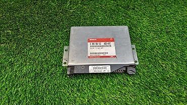 е38: Блок управления абс Е38 1 162 889 Год 1996 В отличном состоянии — 1