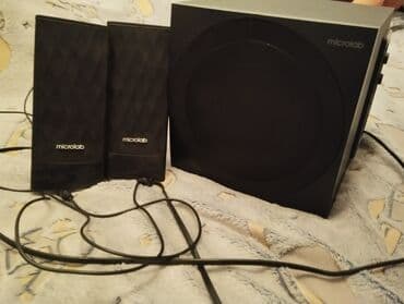 усилитель для буфер: Продам мощьный сабуфер с 2 колонками 
Торг есть — 1