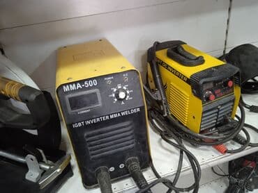 продаю строительные инструменты: Сдам в аренду Компрессоры, Насосы, Отбойные молотки — 24