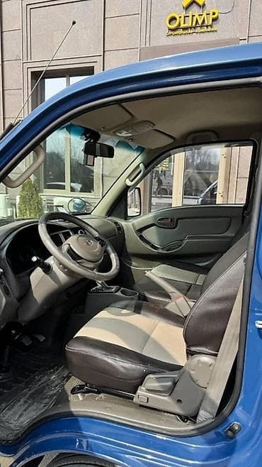 фара нексия 2: Легкий грузовик, Hyundai, Стандарт, 2 т, Новый — 6