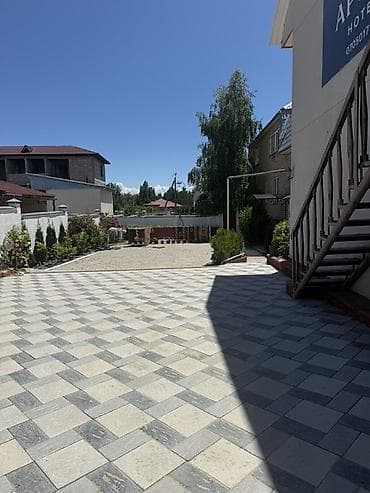 бакыт пансионат: 🏡 Гостевой дом в Чолпон-Ате Уютный отдых в удобном месте напротив — 2