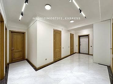 4 комнаты, 126 м², Элитка, 12 этаж, Дизайнерский ремонт