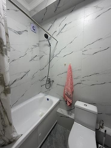1000: 2 комнаты, 31 м², Евроремонт — 9