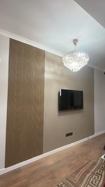 elite hause: 2 комнаты, Собственник — 2