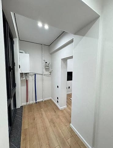1 комната, 39 м², Элитка, 3 этаж, Дизайнерский ремонт — 3