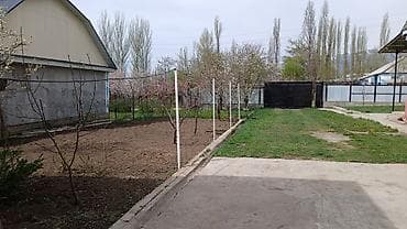 жер участок: Продаем большой дом в селе Курменты Тюпского района Иссык-Кульской — 2