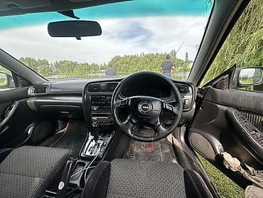subaro legacy: Subaru Legacy: 2002 г. — 6