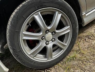 geely galaxy e5: Subaru Legacy: 1999 г., 2 л, Автомат, Бензин, Седан — 8