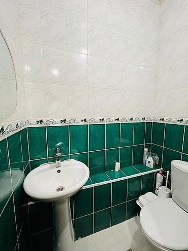 2 комнаты, 76 м², 106 серия — 6