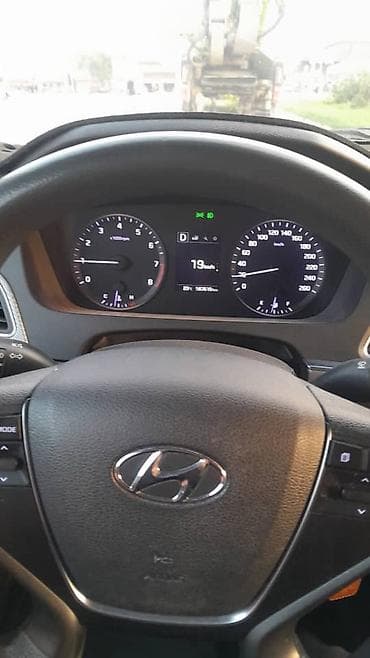 r7 tuning: Сдаю Hyundai Sonata под такси, Долгосрочно, | Залог — 10