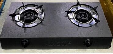 газплита продаю: Газовая, Новый, Механическое, Полная оплата — 4