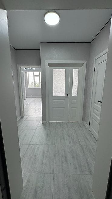 люксембурге: 1 комната, 40 м², Элитка, 4 этаж, Евроремонт — 7