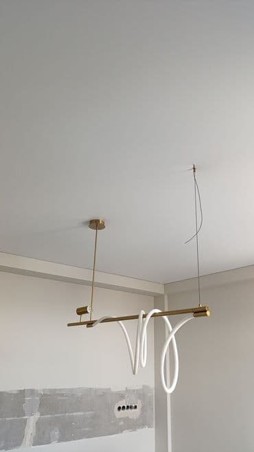 Дизайн, проектирование: Натяжной потолок Глянцевое, Матовое, 3D потолки Гарантия, Бесплатная консультация, Бесплатный замер — 24