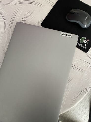 ноутбук цена ош бу: Ноутбук, Lenovo, Б/у, Для работы, учебы — 4