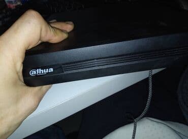 бу видеонаблюдение: Купим видеонаблюдение Регистраторы Жесткие диски Записывающие — 7