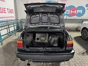 парок венто: Volkswagen Vento: 1992 г., 1.8 л, Механика, Бензин, Седан — 7