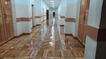 Пошив и ремонт одежды: Шлифовка пола, Шлифовка паркета, Шлифовка под ламинат Больше 6 лет опыта — 11