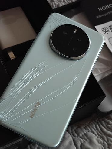 Honor Magic 7, Б/у, 512 ГБ, 2 SIM