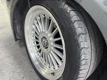 гавновоз кара балта: BMW 5 series: 2007 г., 2.5 л, Механика, Бензин, Седан — 3