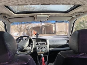 црв 3: Volkswagen Golf: 1995 г., 1.8 л, Механика, Бензин, Универсал — 6