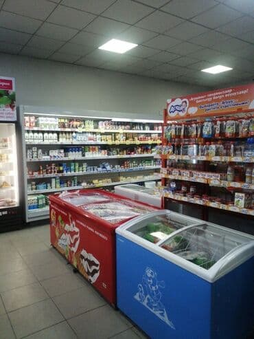 официант работа бишкек: Требуется Продавец-консультант в Продуктовый магазин, График: Два через два, Обучение, Полный рабочий день — 2