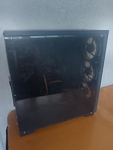 intel core i5 2500: Компьютер, ядер - 8, ОЗУ 8 ГБ, Игровой, Б/у, Intel Core i3, HDD — 7