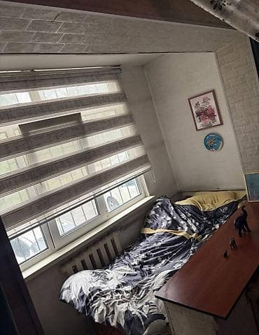 сдаю квартиру в кудайбергене: 1 комната, 35 м², 104 серия, 1 этаж — 4
