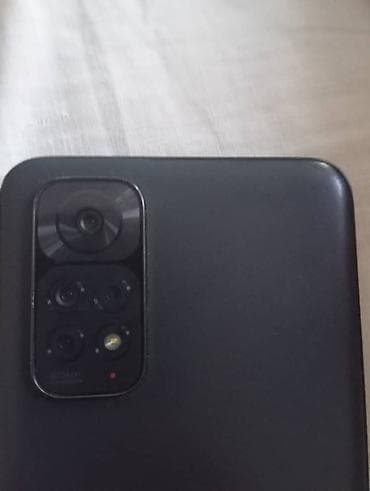 redmi note 5 plus: Redmi, Redmi 11 Prime 5G, Б/у, 128 ГБ, цвет - Черный — 3