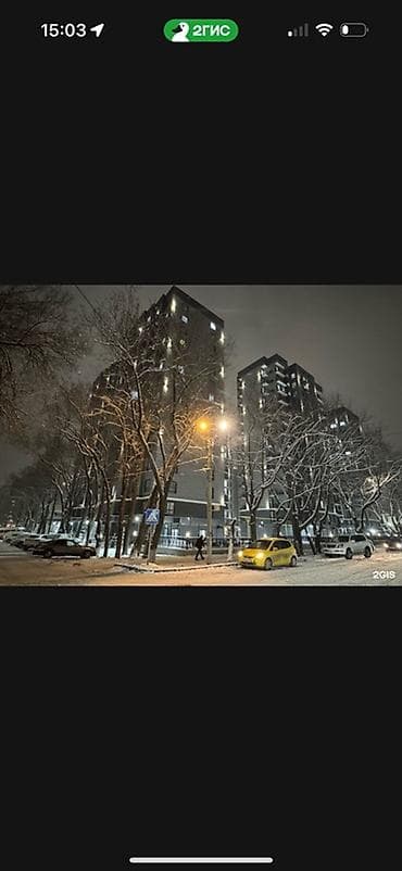 дом ремонт: 3 комнаты, 85 м², 10 этаж, Свежий ремонт — 2