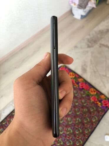 телефон а41: Samsung Galaxy A40, 64 ГБ, цвет - Синий — 6