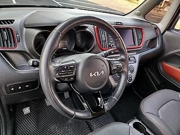 кия риё: Kia Ray: 2022 г., 1 л, Автомат, Бензин, Хэтчбэк — 6