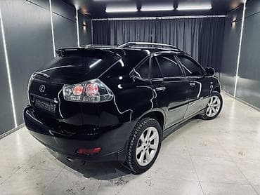 kia celtos: Lexus RX: 2006 г., 3.5 л, Автомат, Газ, Кроссовер — 2