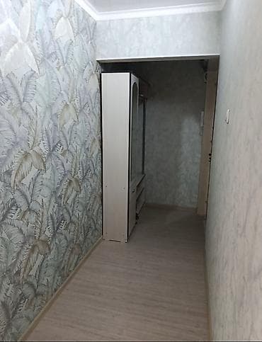 1 комната, 32 м², 10 мкр 104 серия, 3 этаж, Косметический ремонт at lalafo.kg 1 комната, 32 м², 10 мкр 104 серия, 3 этаж, Косметический ремонт