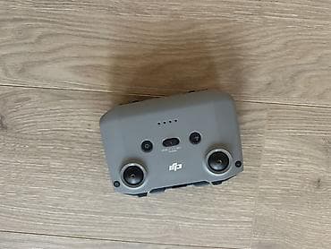 фото грин карта: DJI Mini (серия Mini) — компактный складной дрон с фирменной — 5