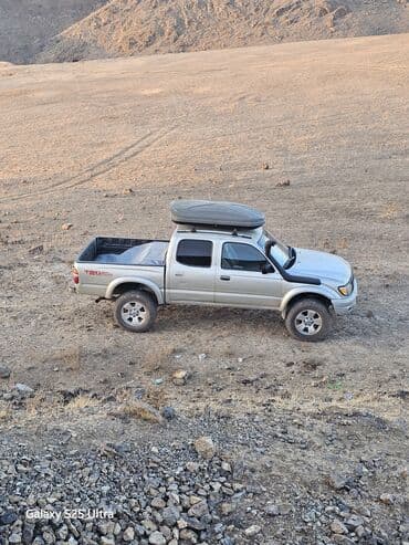 бмв м4 цена в бишкеке: Toyota Tacoma: 2002 г., 3.4 л, Автомат, Бензиновая, Пикап — 1