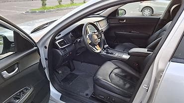 бмв е30 328: Kia K5: 2018 г., 2 л, Автомат, Газ, Седан — 6